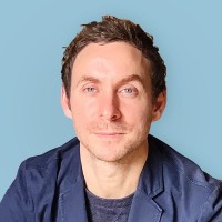 Swyft Employee John O'Leary's profile photo