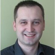 ViaBill Employee Željko Kunica's profile photo