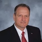 Catholic Life Insurance Employee Steve Michlik's profile photo
