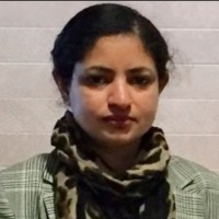 Nelnet International Employee Neena Anand's profile photo