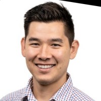 City of Darwin Employee Iain MacPherson's profile photo