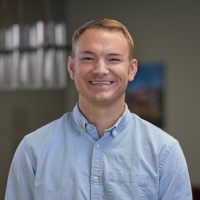 HFA Employee Blake Atchison's profile photo