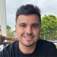 Flex Marketing Group Employee Jake K.'s profile photo