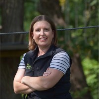 Go Ape USA Employee Jacqueline Otto's profile photo