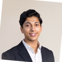 Ashwin Shaji Email & Phone Number