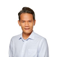 GE Water & Process Technologies Employee Au Tran's profile photo