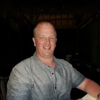 Apex Distribution Inc. Employee Barry Dickson's profile photo