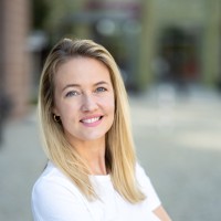 Eurowings Digital Employee Franziska Weidl's profile photo