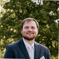 CEI Materials Employee Joel Johnson's profile photo