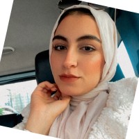 Dina Yasser Email