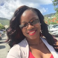 Jordans Trust Company Limited Employee Murcella Gordon's profile photo