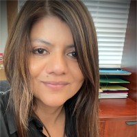 Amalgamated Sugar Company Employee Martha Luna's profile photo