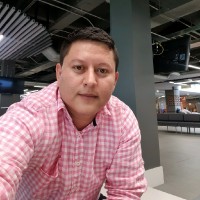 EPSA Employee Cristofher Guachetá Alvarez's profile photo