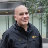 zAnswer LLC Employee Rich Puderbaugh's profile photo