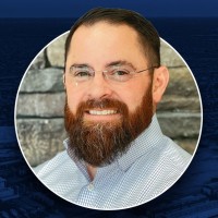 Professional Directional Employee William Scott's profile photo