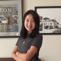 RFI Ingredients Employee Rongjie Fan's profile photo