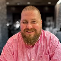 American Airlines Employee Casey Gordon's profile photo