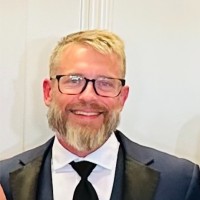 Northpoint Recovery Employee Benjamin Allen's profile photo