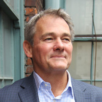 Reztark Design Studio Employee Brett Kratzer's profile photo