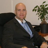 Europris Employee Bjørn-Eivind Nordbakke's profile photo