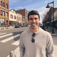 City of Mercer Island Employee Robbie Adams's profile photo