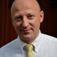 Metropolitan Hospital Employee Vladimir Gotlieb's profile photo