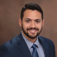 Glenmede Employee Matthew Sandoval's profile photo