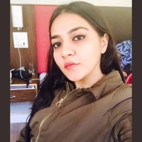 WeBeasts Employee Ananya Gosain's profile photo