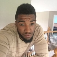 Greater Joliet Area YMCA Employee Anthony Burris's profile photo