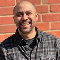Certrec Employee Robert Santos's profile photo
