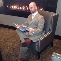 Dave Isaac Email & Phone Number