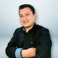 Apphive Employee Jorge Andress Ortiz Robles's profile photo