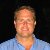 Citi Employee Bruce Harris's profile photo