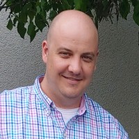 AdventHealth Employee Robert Dobson's profile photo