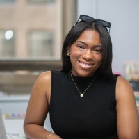 Constantinople & Vallone Consulting Employee Amiyah Young's profile photo