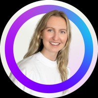 Katapult Employee Hayley Garnham's profile photo