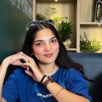 Muskan Verma's profile photo