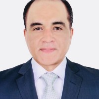 Technosys Limited Employee Amir Chughtai's profile photo