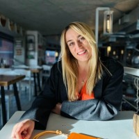 Polcode Employee Maria Chojnowska's profile photo