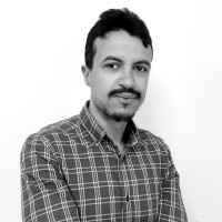 E2IP TECHNOLOGIES Employee Othmane Alami's profile photo