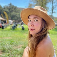 Created Employee Chelsea Tano's profile photo