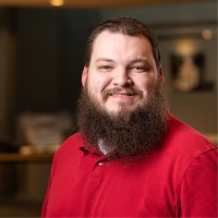 TeraDAR Employee John Kirkhart's profile photo