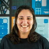 MakerHero Employee Rosana Guse's profile photo