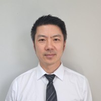 Crouch Waterfall & Partners Ltd Employee Chavanit Boonrukvanit's profile photo
