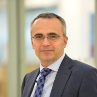 EBRD Employee Zbigniew Kominek's profile photo