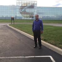 CUMMINS TECHNOLOGIES INDIA LIMITED Employee Abhishek Gaikwad's profile photo