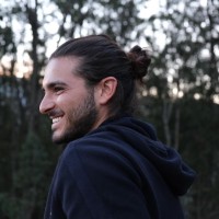 ArionFund | Prequalify For A Commercial Loan Now! Employee Guy Snir's profile photo