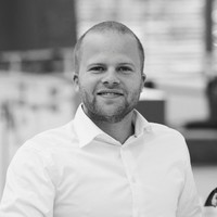 Inwatec ApS Employee Nikolaj Juulsgaard's profile photo