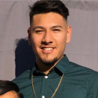 NVIDIA Employee Henry Gomez's profile photo