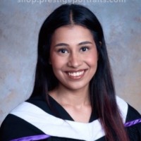 Wesleyan College Employee Anvita Seth's profile photo